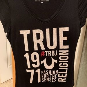 True Religion Tee Shirt